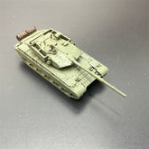 1/144 Type 99 Main Battle Tank Painted Finished Model